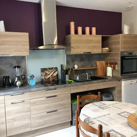 Le De La Butte * Champagné-Saint-Hilaire