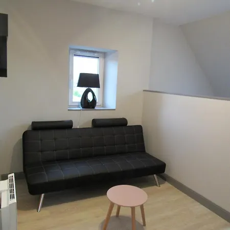 Holiday home Le De La Butte Champagne-Saint-Hilaire