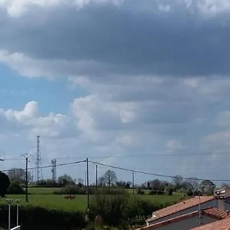 Holiday home Le De La Butte *