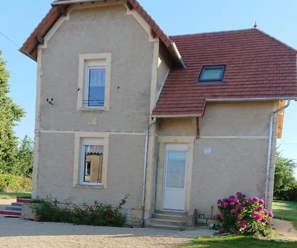 Le De La Butte * Champagné-Saint-Hilaire